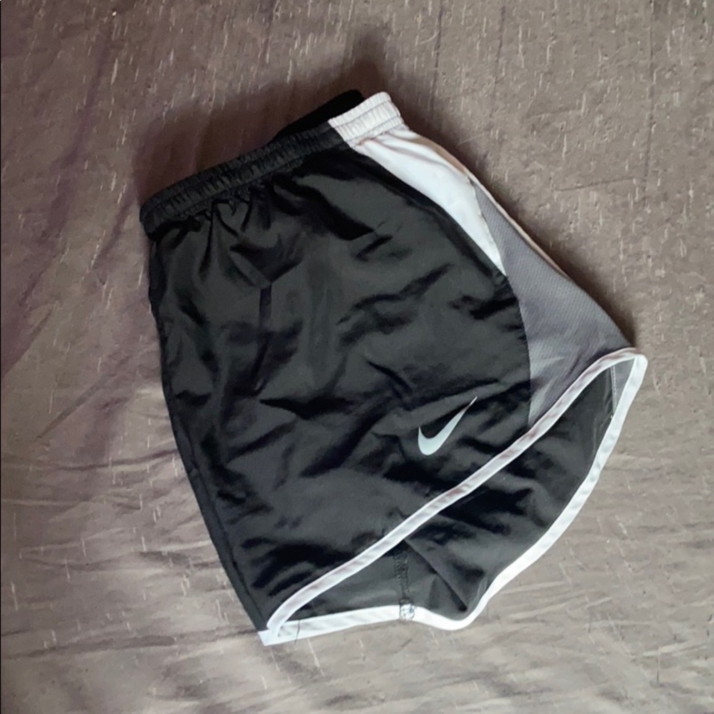 Athletic shorts